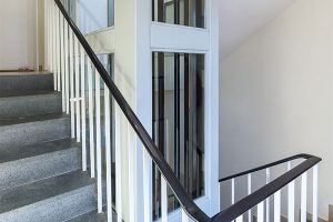 Aufzug Homelift ES4