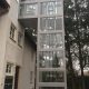 Homelift Aufzug, Außen, Parsdorf, GMS Service Aufzug
